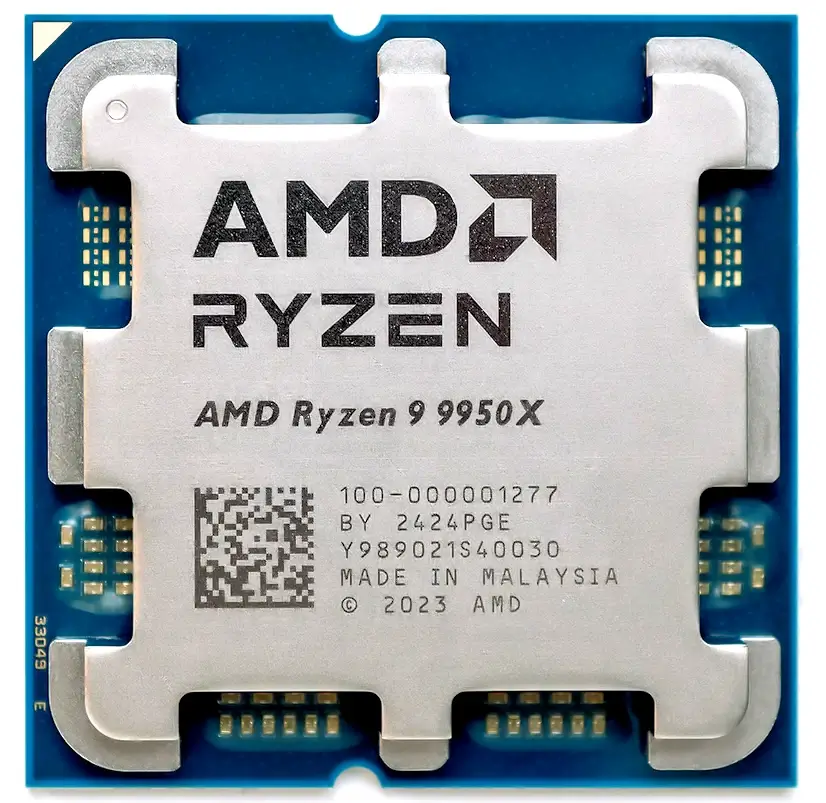 Alpedrete Gaming - Montaje Procesadores AMD Gaming PC Alpedrete