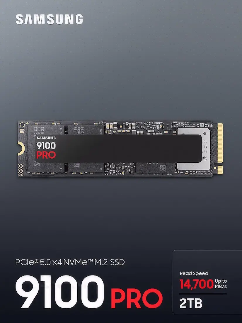 Montaje Disco Duro SSD NVMe PCIe Gaming PC Alpedrete